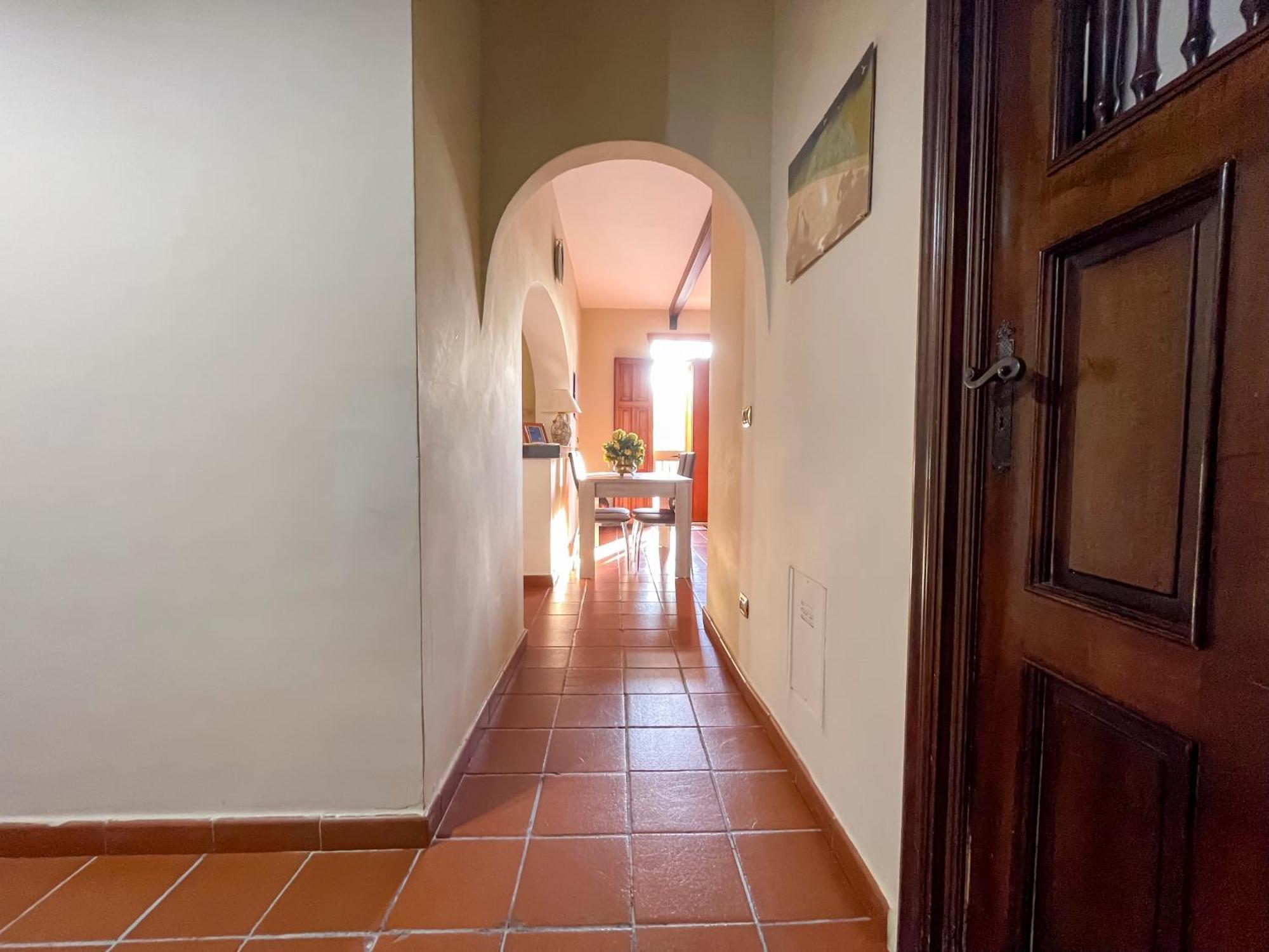 Villa Ciro Castellammare di Stabia Exterior foto