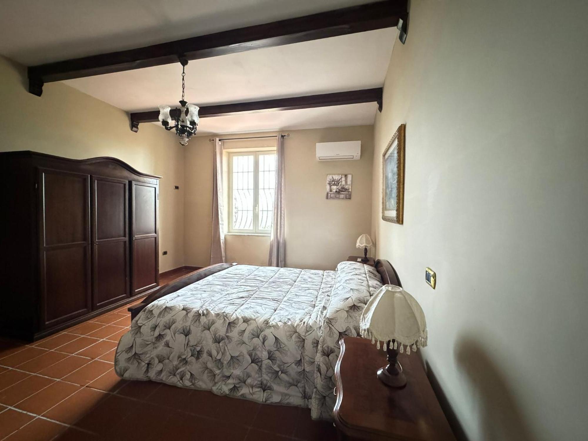 Villa Ciro Castellammare di Stabia Exterior foto